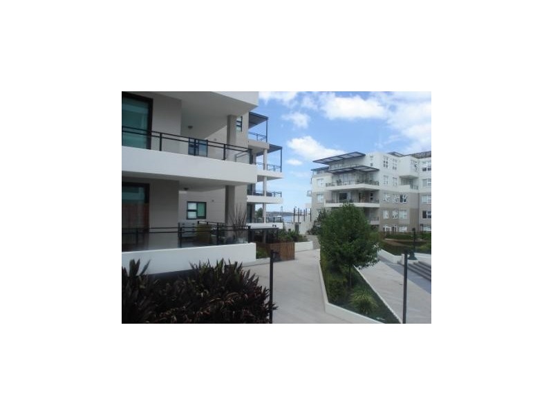 35/11 BAY DRIVE, Meadowbank NSW 2114