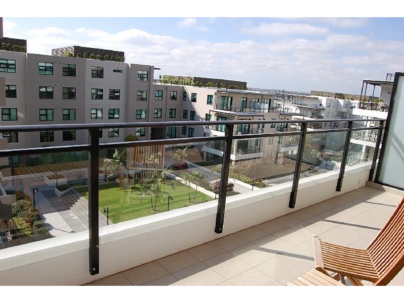 35/11 BAY DRIVE, Meadowbank NSW 2114