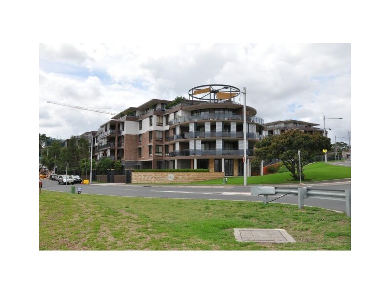 1313/100 Belmore St, Meadowbank NSW 2114