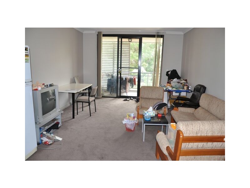1313/100 Belmore St, Meadowbank NSW 2114