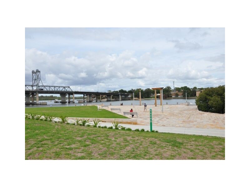 1313/100 Belmore St, Meadowbank NSW 2114