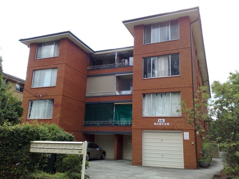 7/15 Ball Av, Eastwood NSW 2122