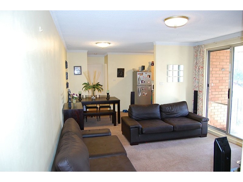 17/58  Meadow Crescent, Meadowbank NSW 2114