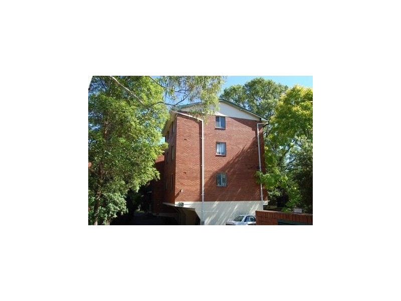 17/58  Meadow Crescent, Meadowbank NSW 2114