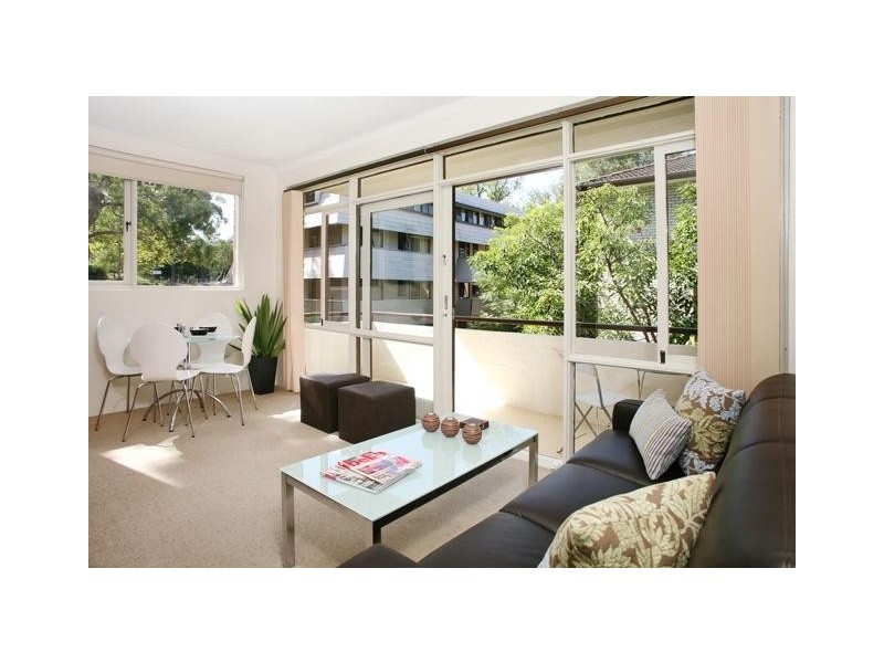 10/7 Lachlan Av, Macquarie Park NSW 2113