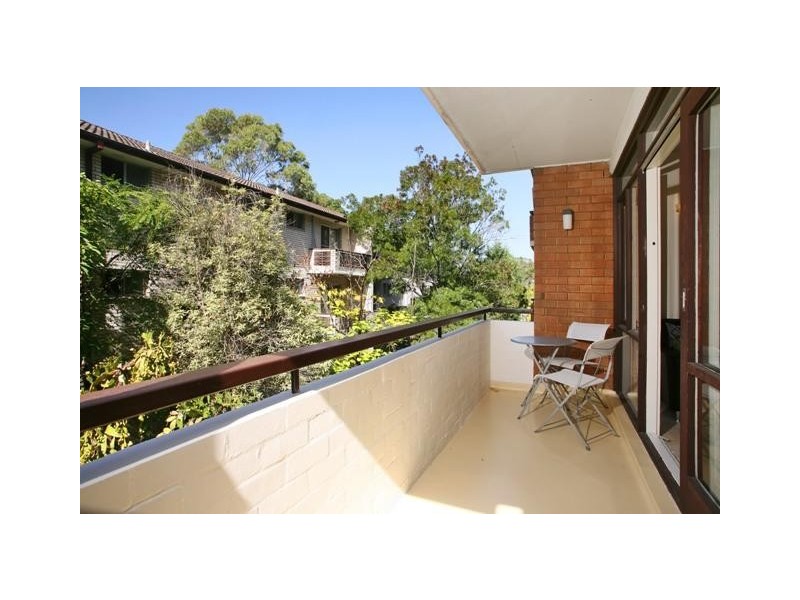 10/7 Lachlan Av, Macquarie Park NSW 2113