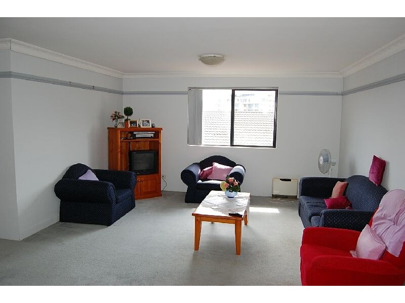 10/8 Maxim Street, West Ryde NSW 2114