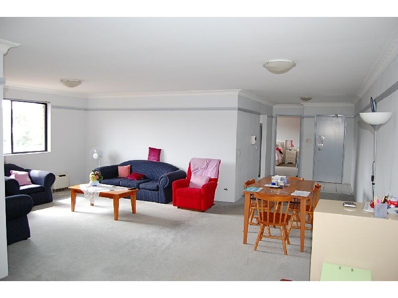 10/8 Maxim Street, West Ryde NSW 2114