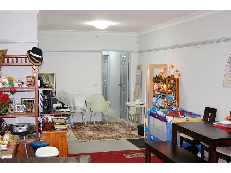 4/8  Maxim Street, West Ryde NSW 2114