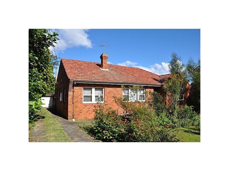 8 Terry Rd, Eastwood NSW 2122