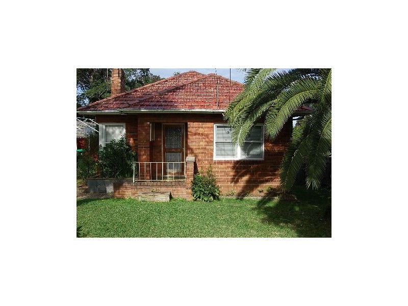 8 Mahon Street, West Ryde NSW 2114