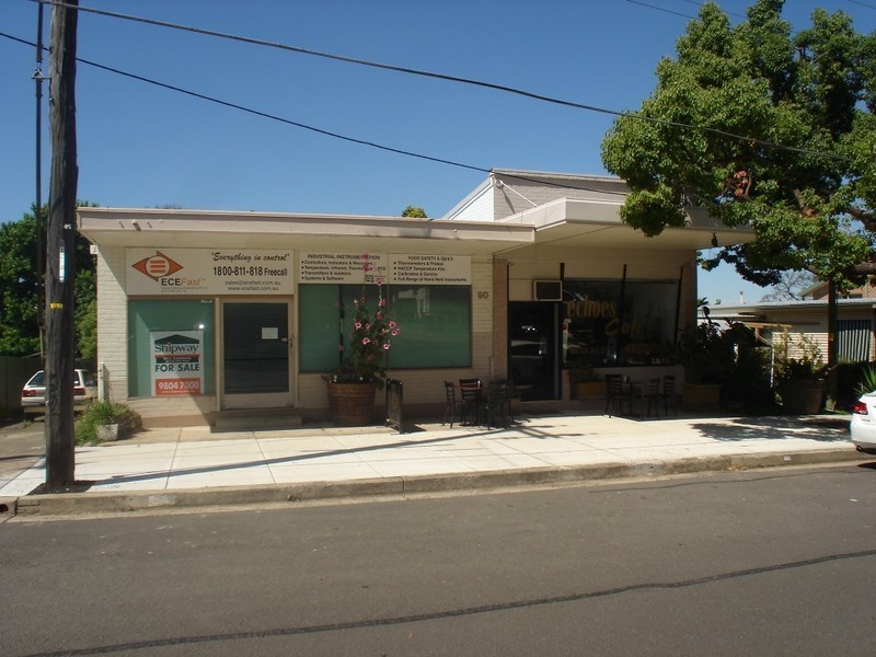 90 Calder Road, Rydalmere NSW 2116