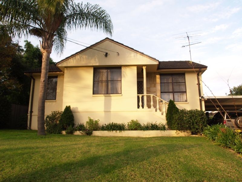 16 Sirius St, Dundas Valley NSW 2117