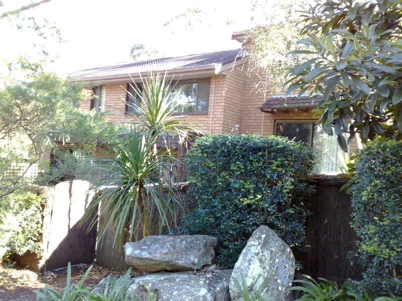 5/150 Crimea Rd, Marsfield NSW 2122