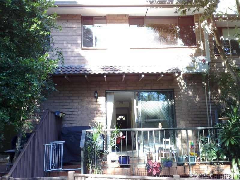 5/150 Crimea Rd, Marsfield NSW 2122