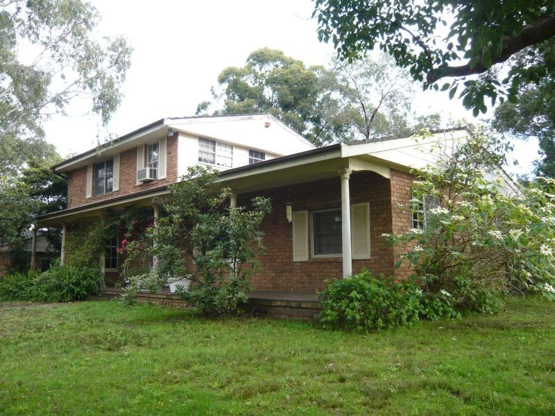 28 Porters Rd, Kenthurst NSW 2156