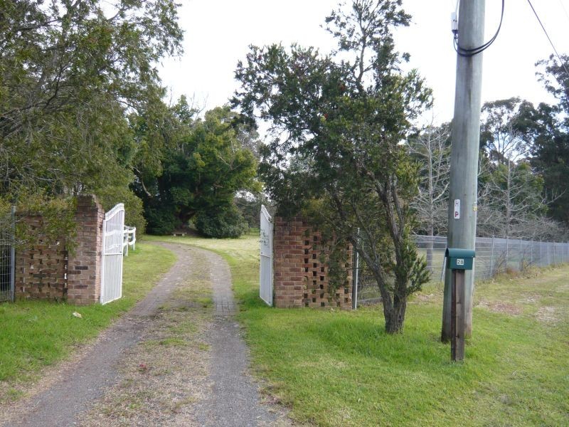 28 Porters Rd, Kenthurst NSW 2156