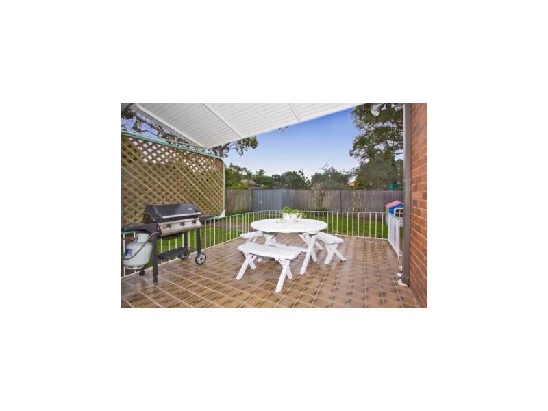 102 Darvall Road, Denistone West NSW 2114