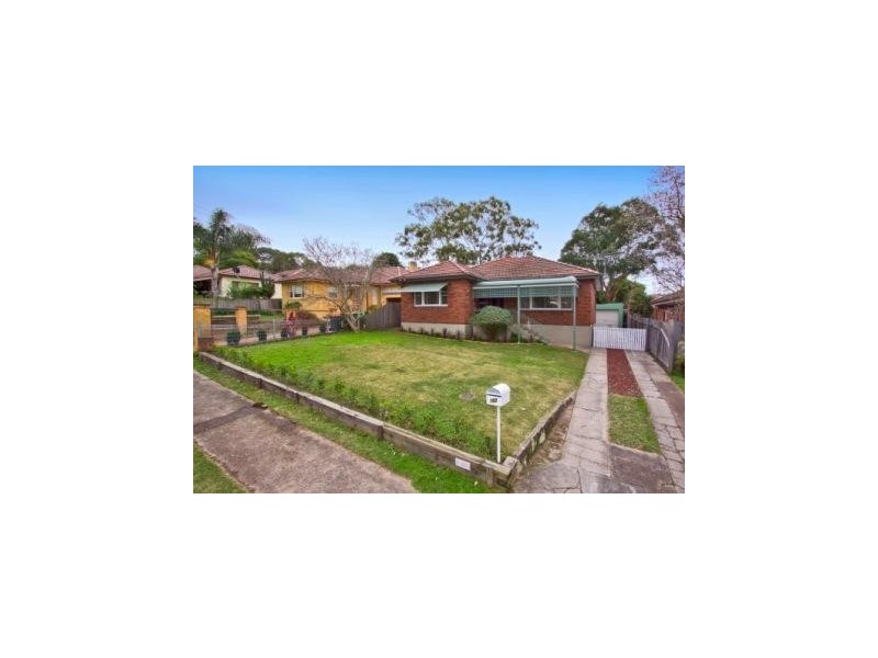 102 Darvall Road, Denistone West NSW 2114