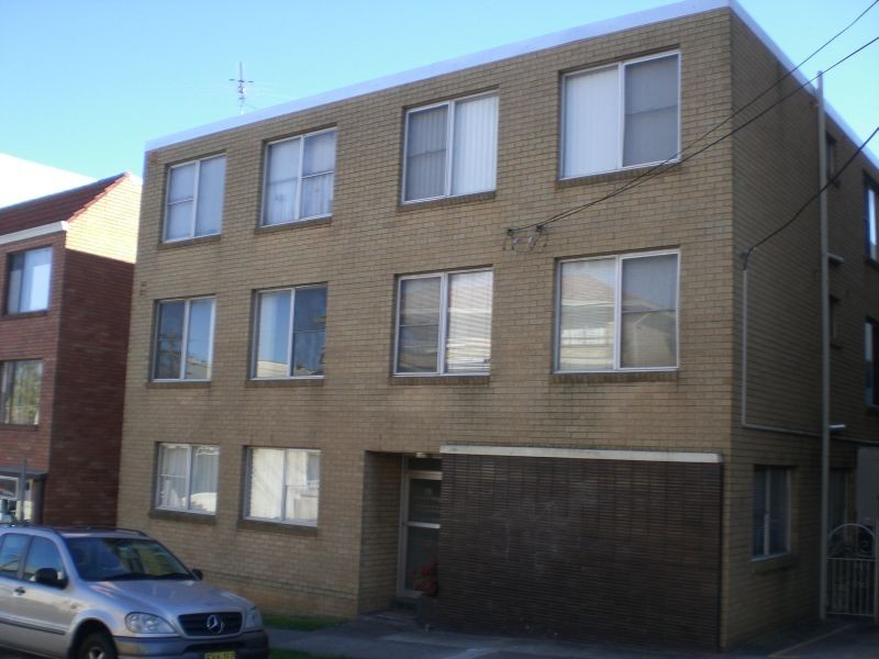 3/19 Rowe St, Eastwood NSW 2122