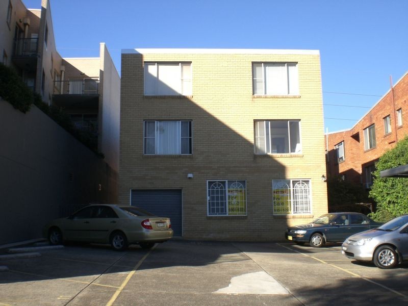 3/19 Rowe St, Eastwood NSW 2122