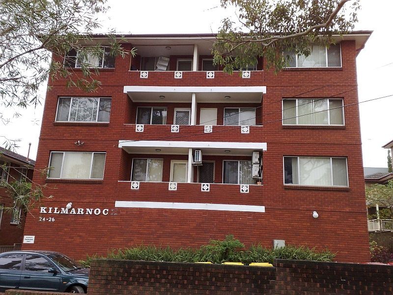 6/24-26 First Av, Eastwood NSW 2122