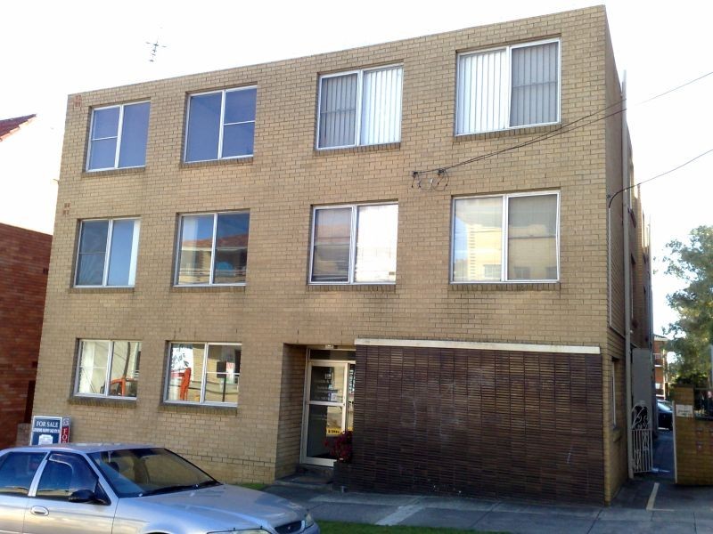 8/19 Rowe St, Eastwood NSW 2122