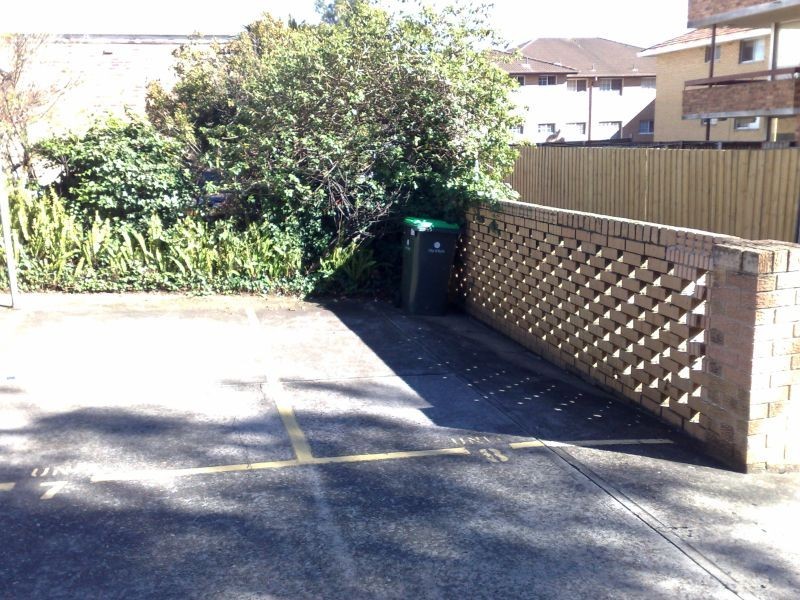 8/19 Rowe St, Eastwood NSW 2122