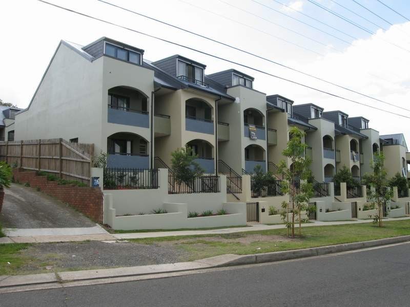 20 / 718-722 Victoria Rd, Ermington NSW 2115