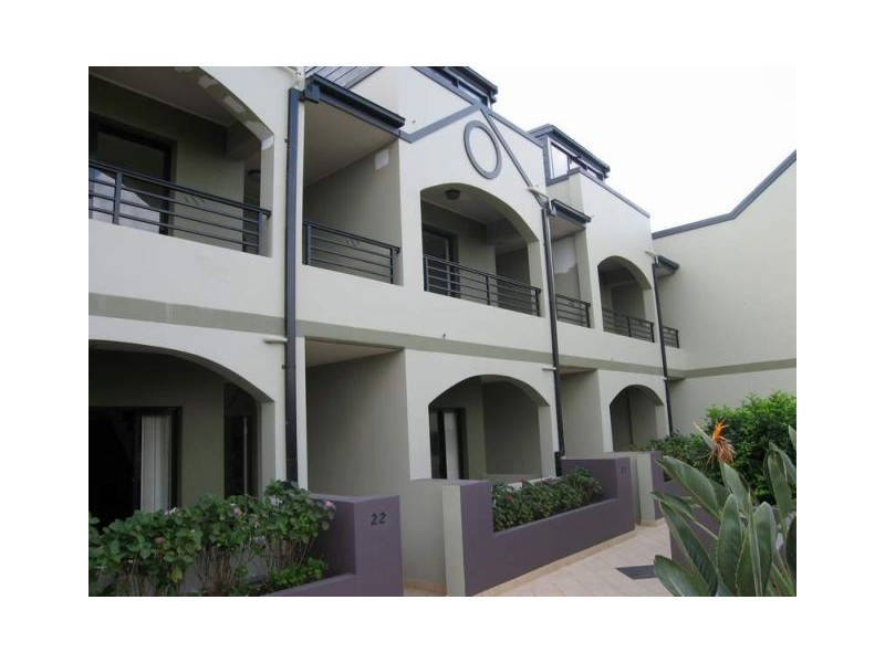 20 / 718-722 Victoria Rd, Ermington NSW 2115