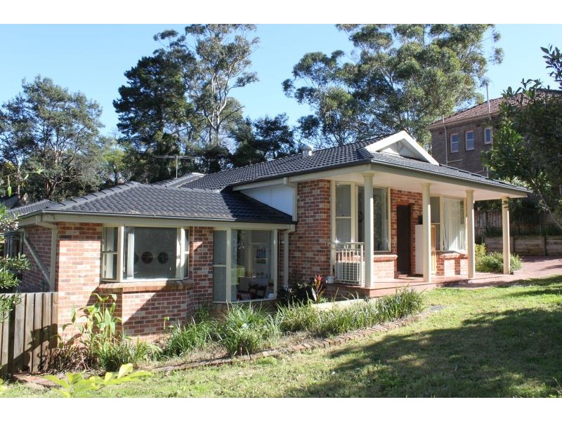 1/34 Ryedale Rd, Denistone NSW 2114