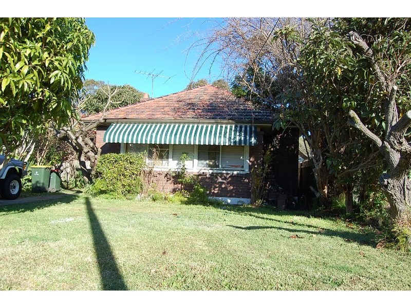 29 Crowley Crescent, Melrose Park NSW 2114