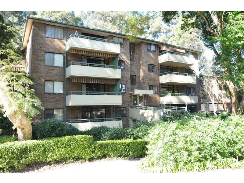 43/9  Hotham St(43/882 Pacific Hwy), Chatswood NSW 2067