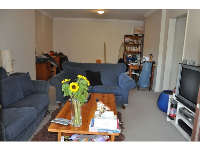 43/9  Hotham St(43/882 Pacific Hwy), Chatswood NSW 2067