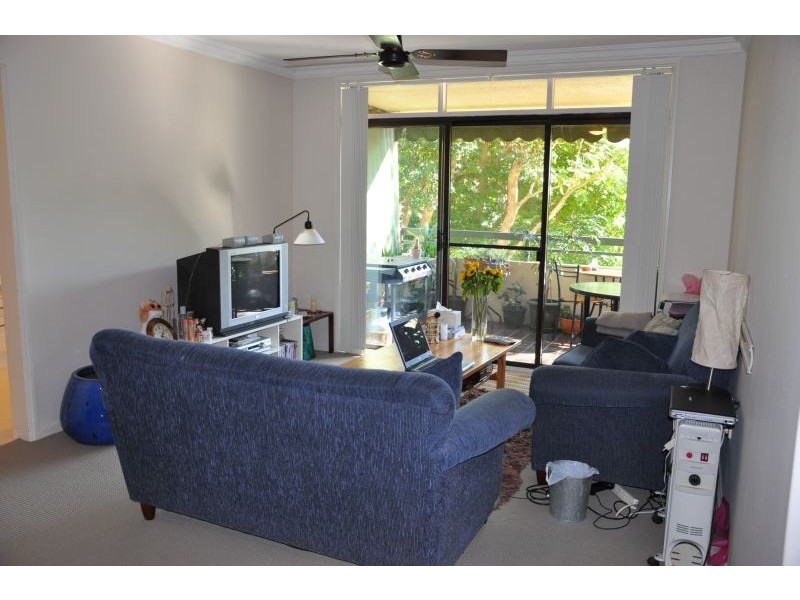 43/9  Hotham St(43/882 Pacific Hwy), Chatswood NSW 2067