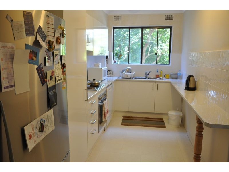 43/9  Hotham St(43/882 Pacific Hwy), Chatswood NSW 2067