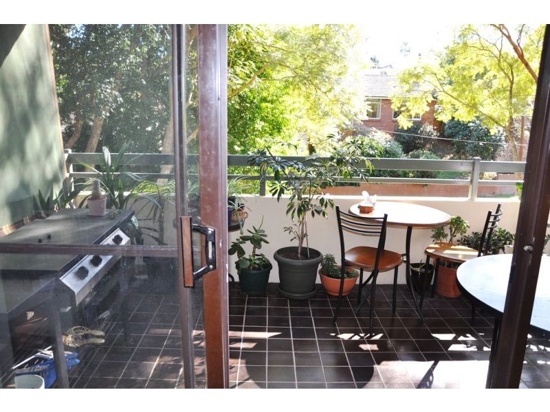 43/9  Hotham St(43/882 Pacific Hwy), Chatswood NSW 2067