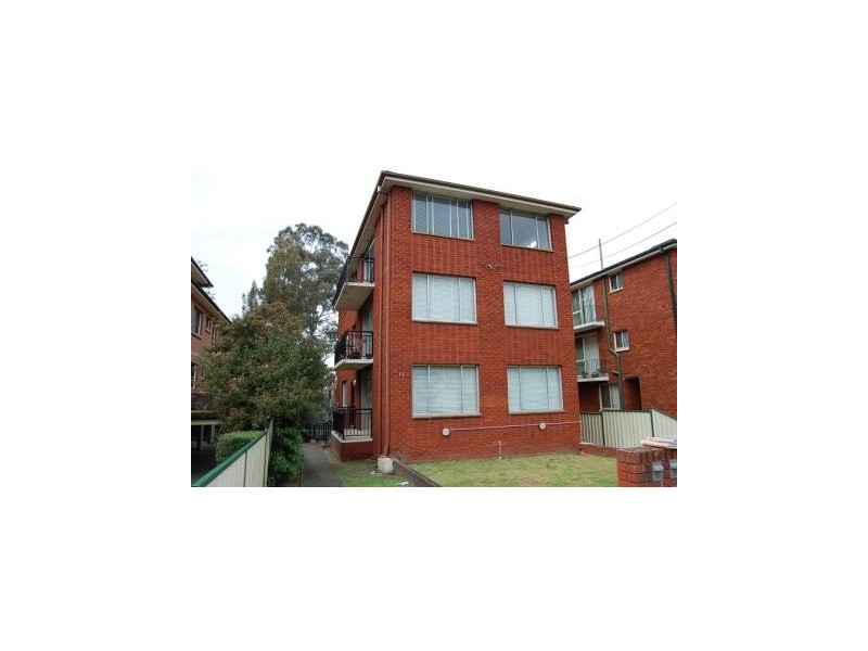 3/12 Mons Avenue, West Ryde NSW 2114
