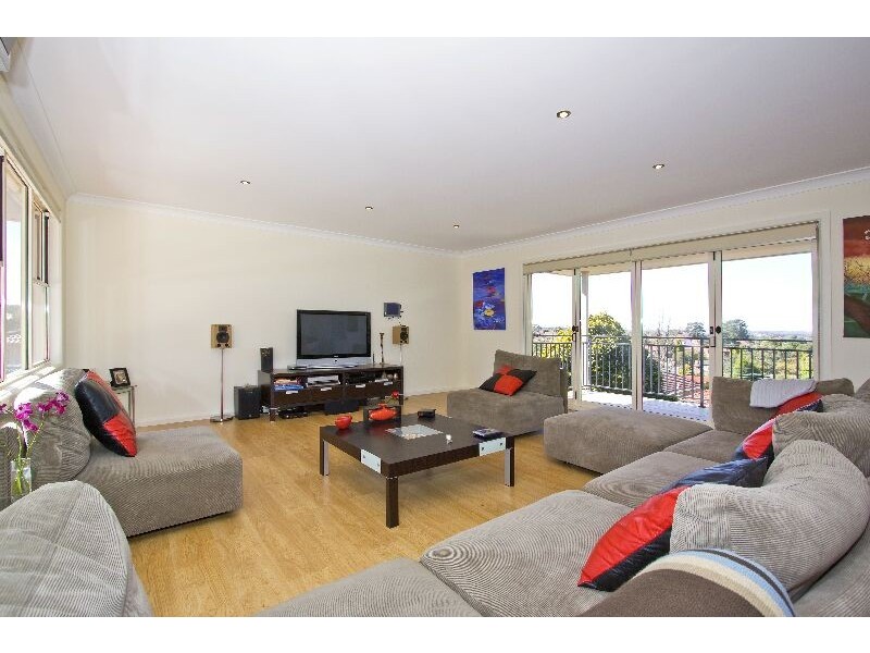 13 Morvan Street, Denistone West NSW 2114