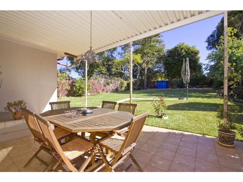 13 Morvan Street, Denistone West NSW 2114