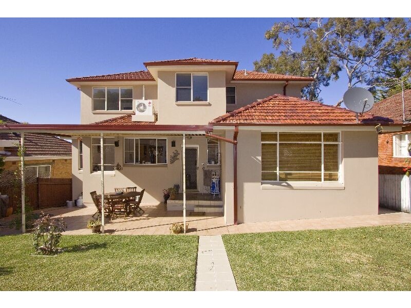 13 Morvan Street, Denistone West NSW 2114