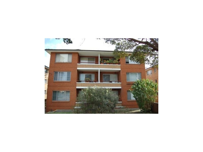 5/42 West Parade, West Ryde NSW 2114