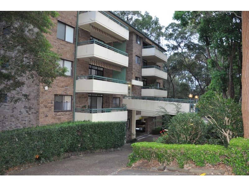 42/9  Hotham St (42/882 Pacific Hwy, Chatswood NSW 2067