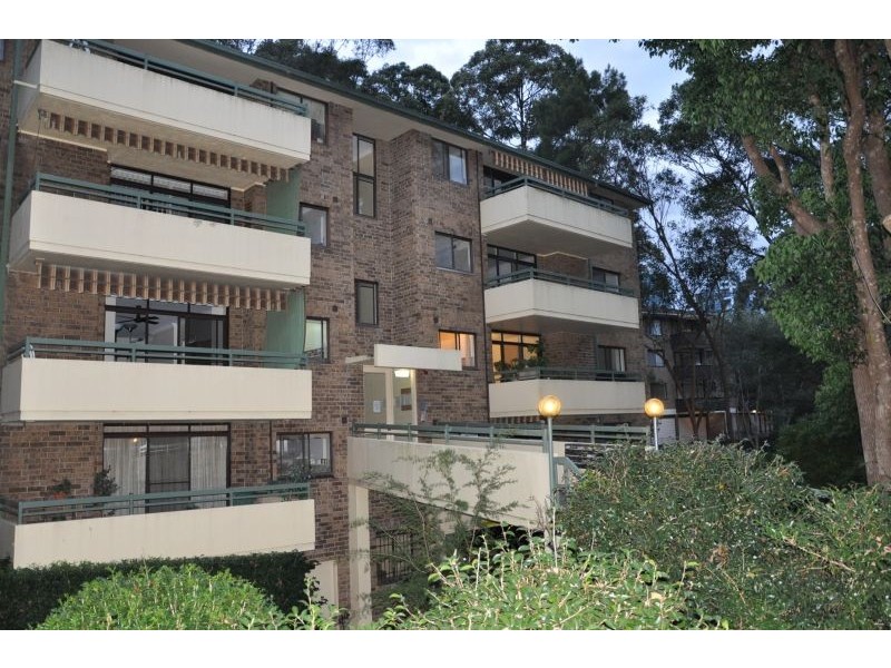 42/9  Hotham St (42/882 Pacific Hwy, Chatswood NSW 2067
