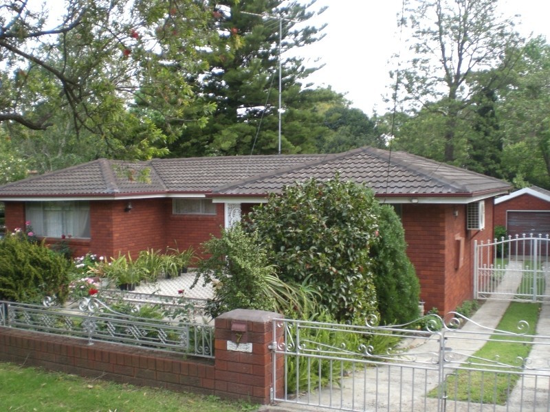 7 Cowells lane, Ermington NSW 2115