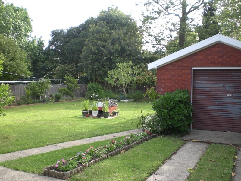 7 Cowells lane, Ermington NSW 2115