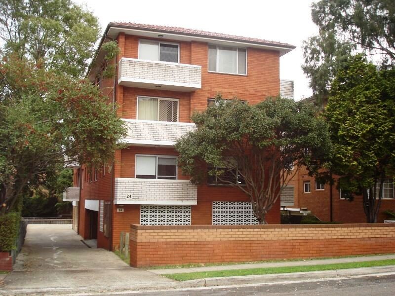 5/24  Orchard Street, West Ryde NSW 2114