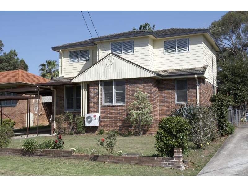 6 Adamson Ave, Dundas Valley NSW 2117