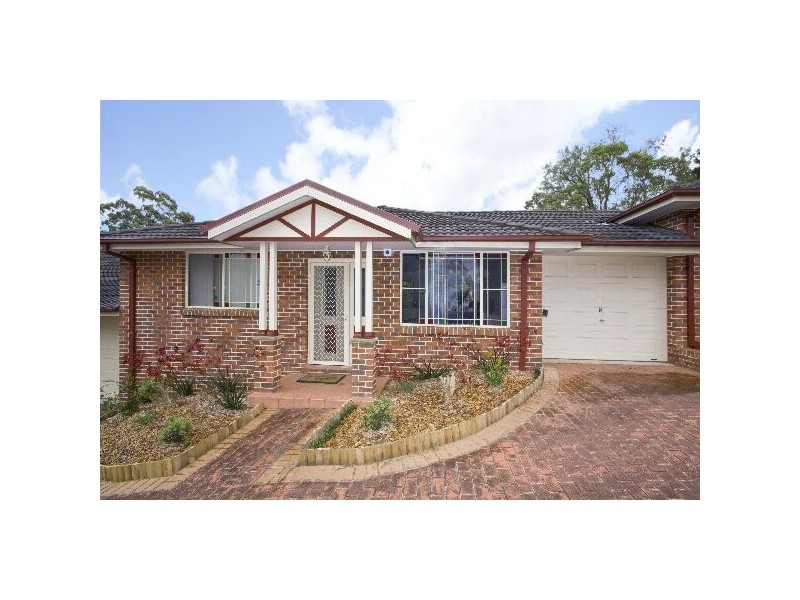 2/74A  Brush Road, Denistone West NSW 2114