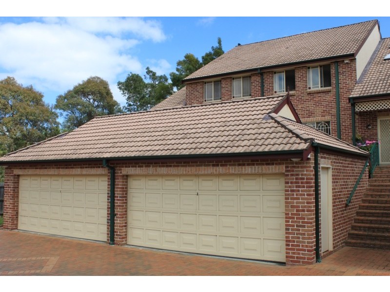 2/12 Corry Court, North Parramatta NSW 2151